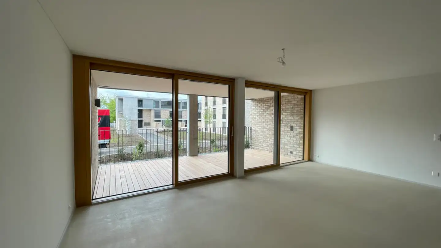 Duplex for rent - Birchweidweg 6, 8707 Uetikon am See - Photo 3