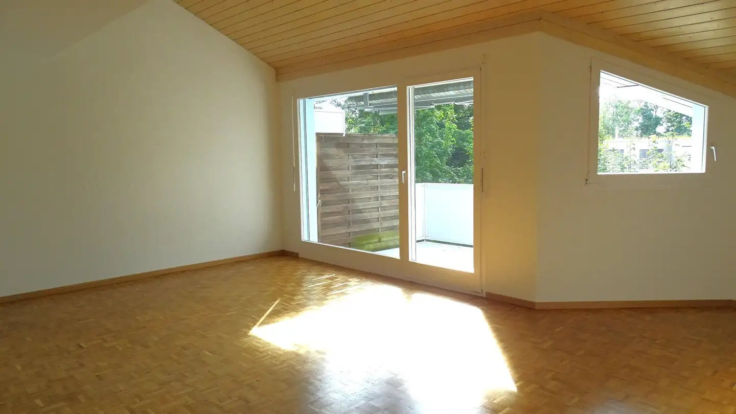 Appartamento in affitto - Sonnhalde 27, 4537 Wiedlisbach - Foto 2