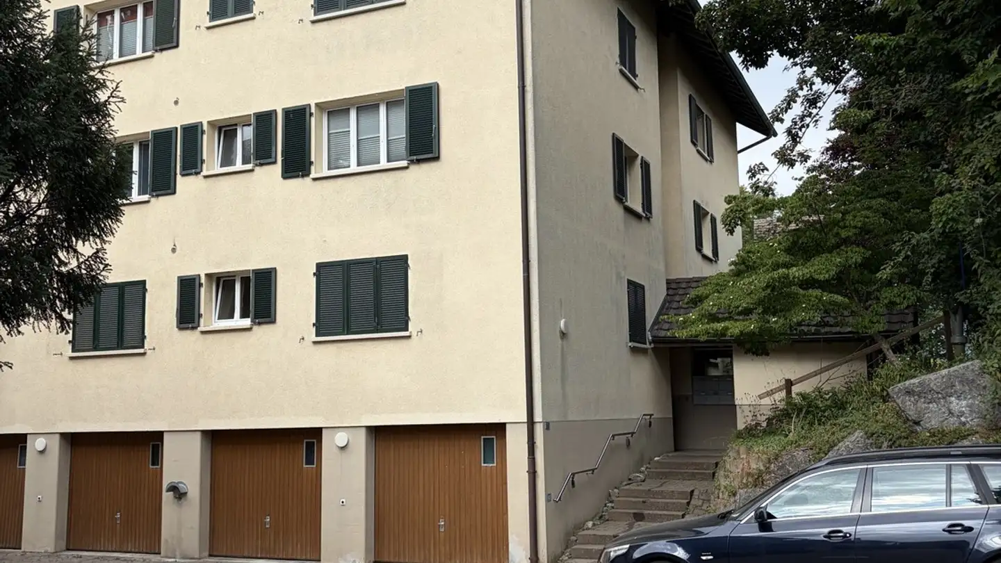 Wohnung mieten - Frohwiesweg 10, 8488 Turbenthal - Foto 2