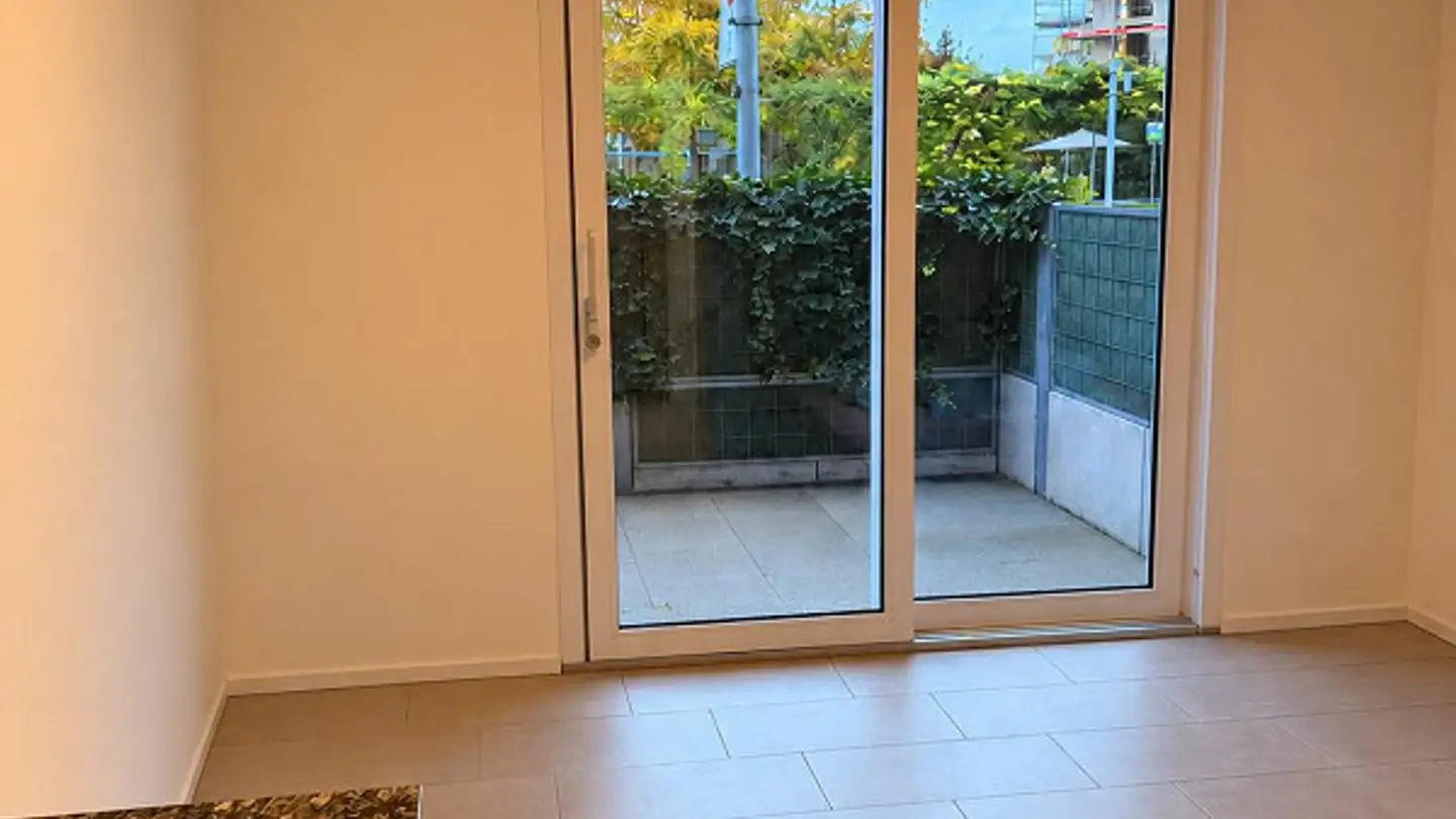 Appartement à louer - Winterthurerstrasse 580, 8051 Zürich