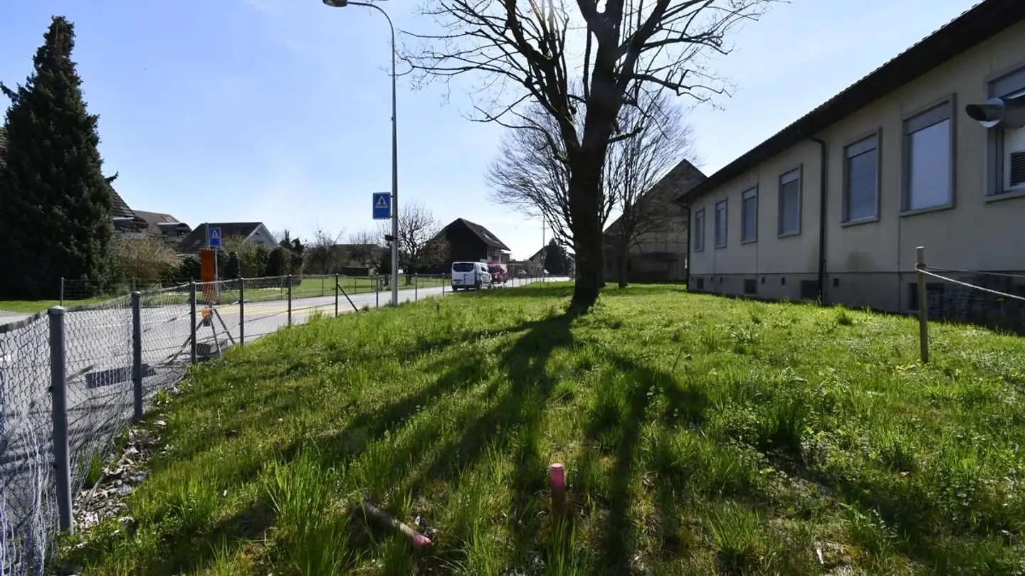 Mixed-use building for sale - Derendingenstrasse 1, 4553 Subingen - Photo 3
