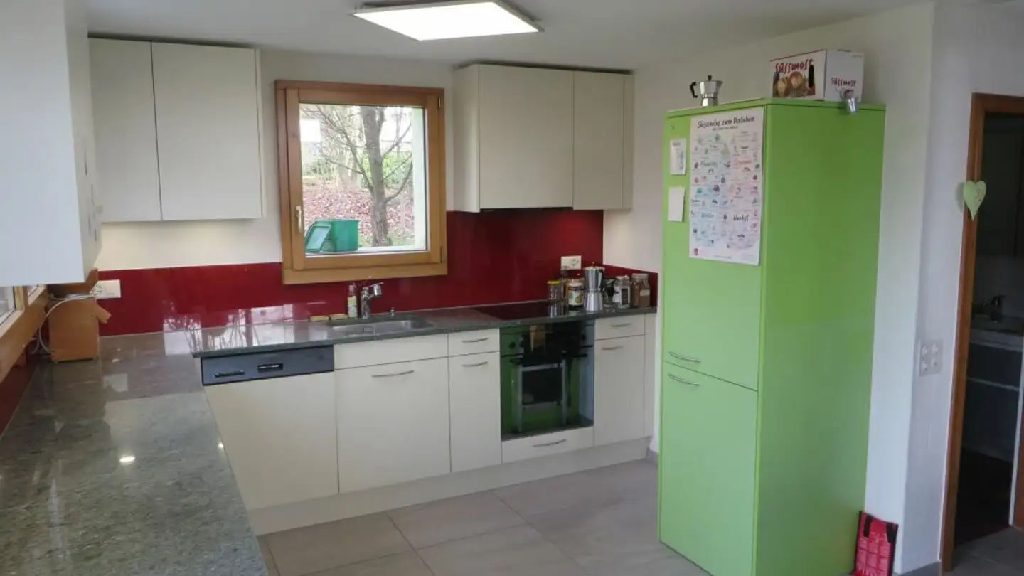 Duplex in vendita - Pfosigart, 5627 Besenbüren - Foto 3