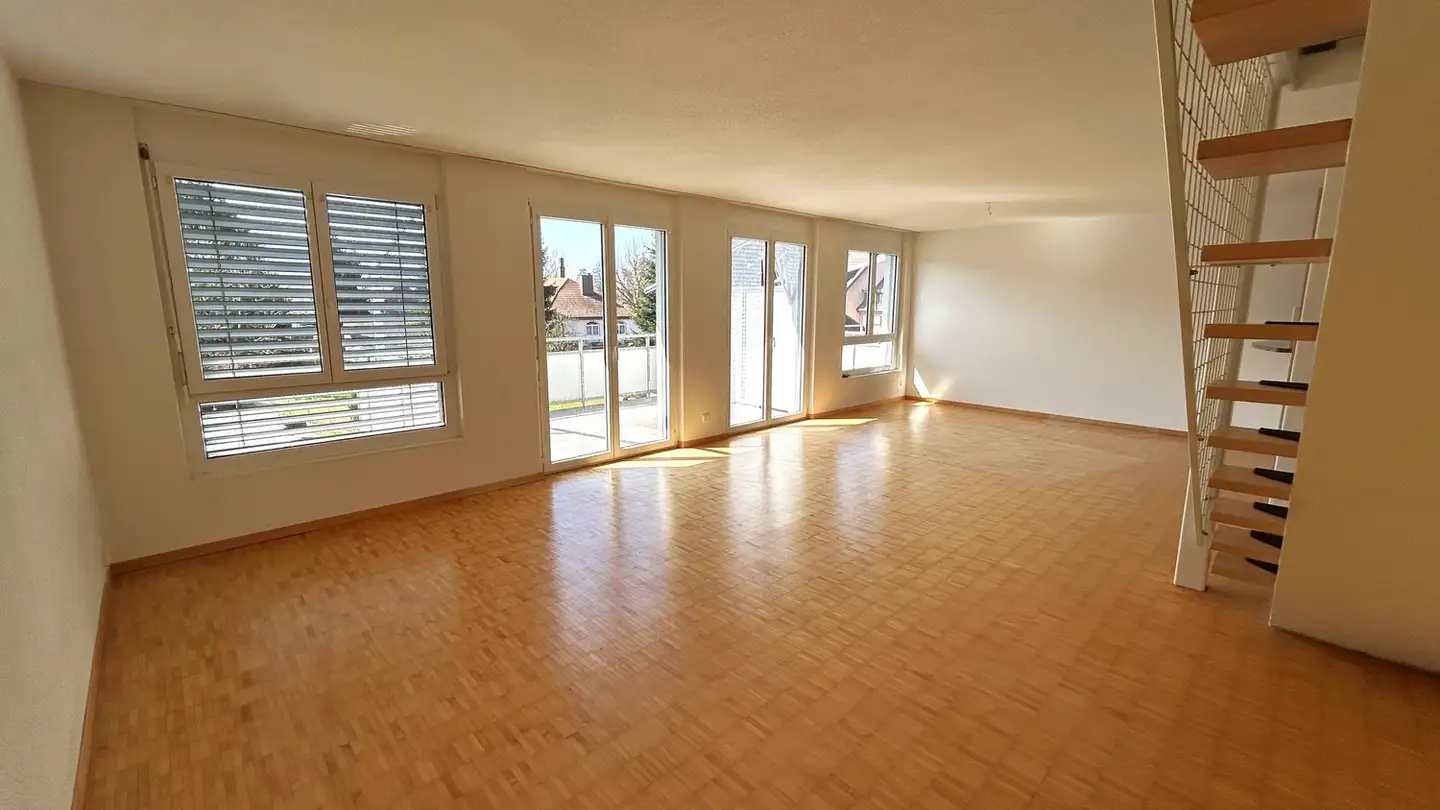 Duplex in vendita - Stapfackerstrasse 1, 4658 Däniken SO - Photo 2