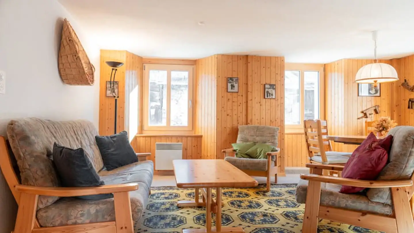 Appartamento in vendita - 3988 Obergesteln - Foto 2