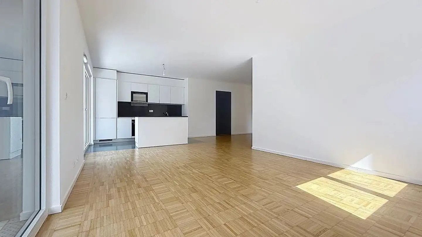 Appartamento in affitto - Route De Malagnou 153, 1224 Chêne-Bougeries - Foto 2