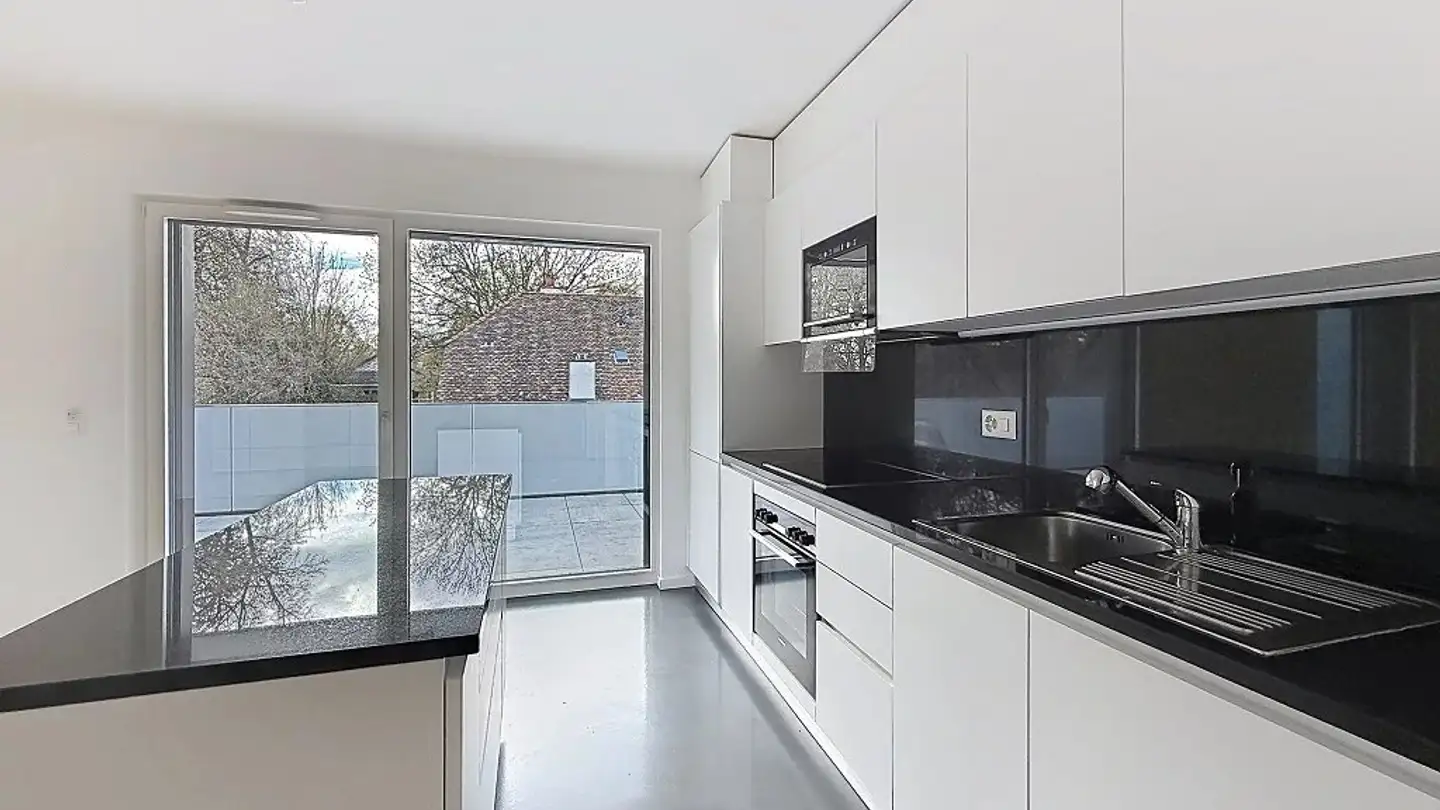 Appartamento in affitto - Route De Malagnou 153, 1224 Chêne-Bougeries - Foto 3