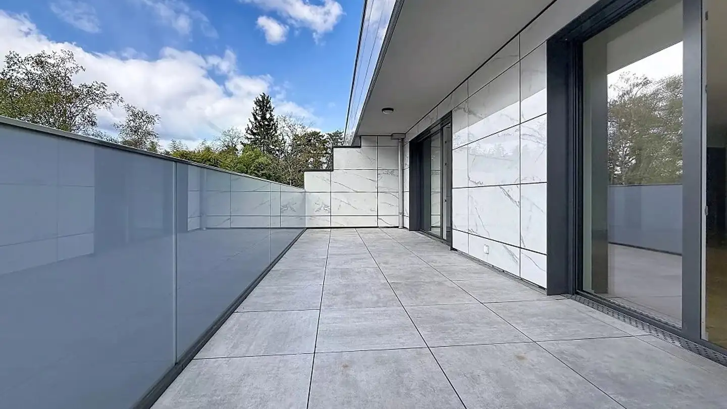 Appartamento in affitto - Route De Malagnou 153, 1224 Chêne-Bougeries - Foto 4