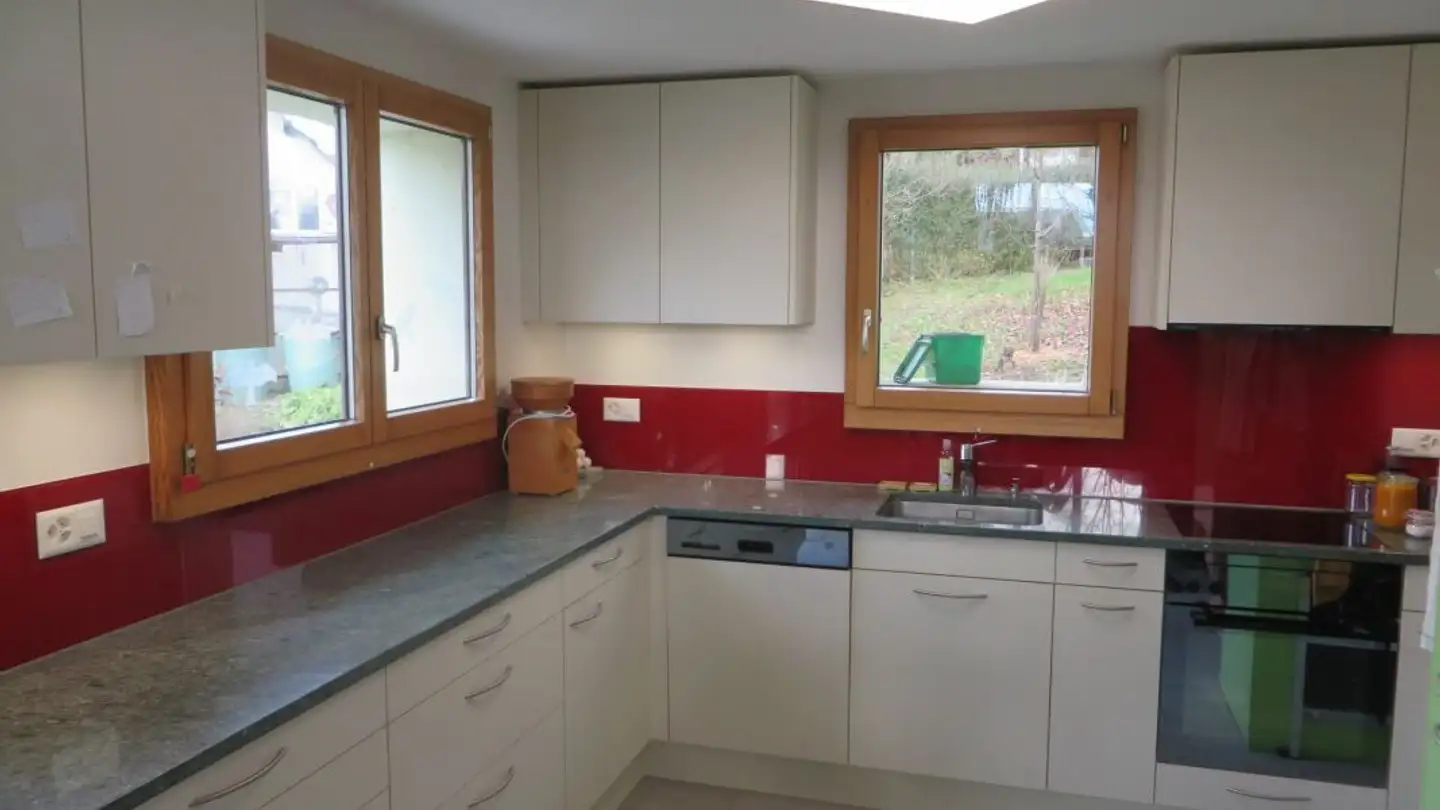 Duplex in vendita - Pfosigart, 5627 Besenbüren - Foto 4