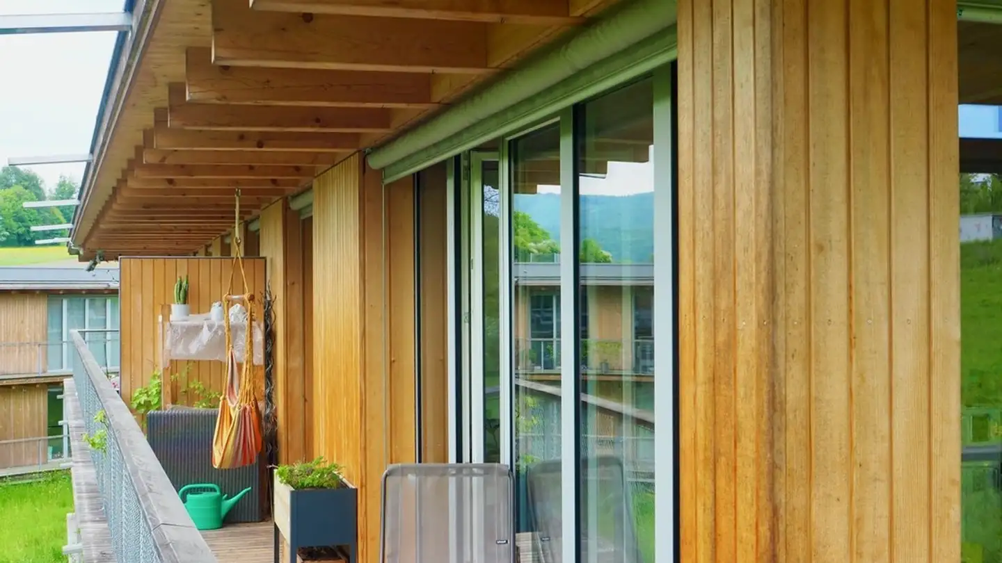 Wohnung mieten - Hinterbergweg 13, 4104 Oberwil BL - Foto 3