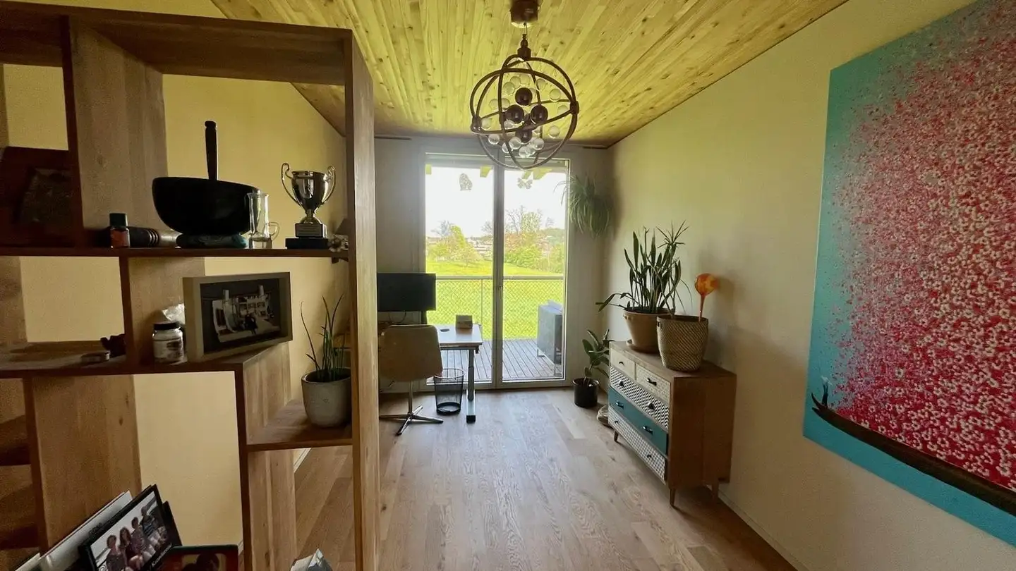 Wohnung mieten - Hinterbergweg 13, 4104 Oberwil BL - Foto 4