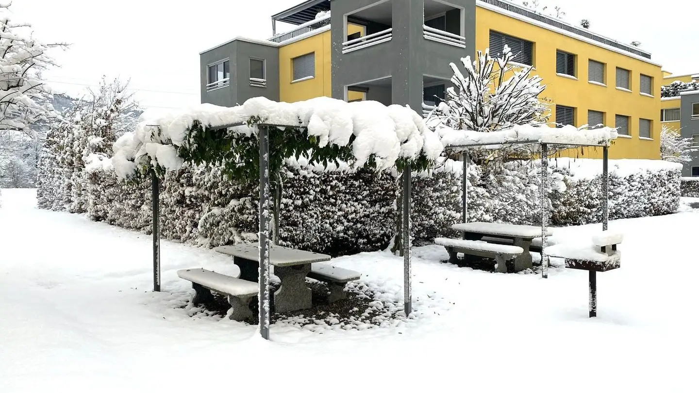 Appartamento in vendita - Amselweg 3, 5102 Rupperswil