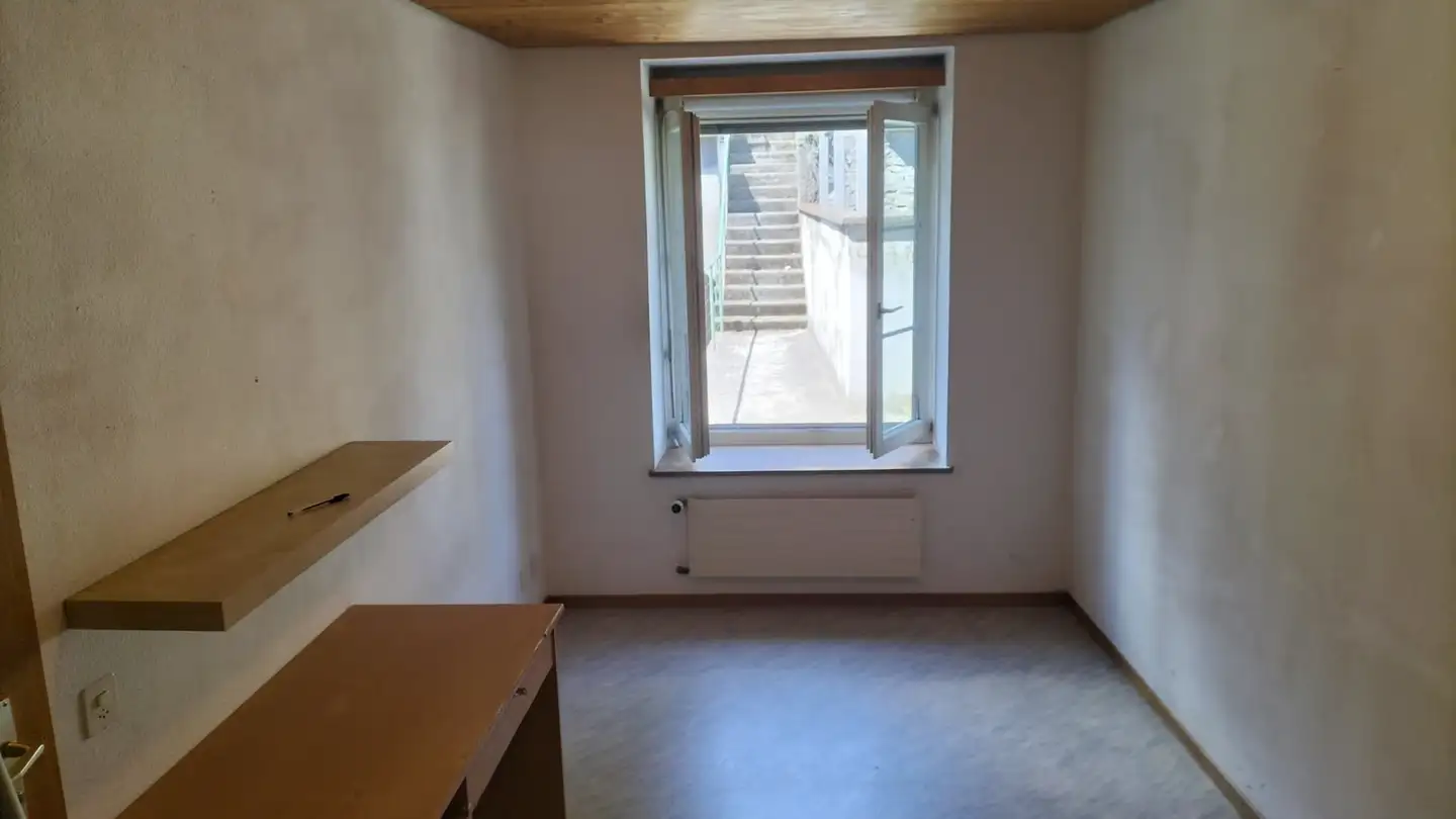 Single room for rent - Rue De Lausanne 25, 1700 Fribourg - Photo 2