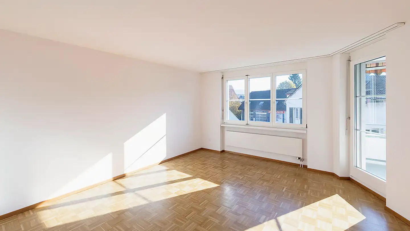 Appartamento in affitto - Bahnhofstrasse 90, 4313 Möhlin - Foto 2