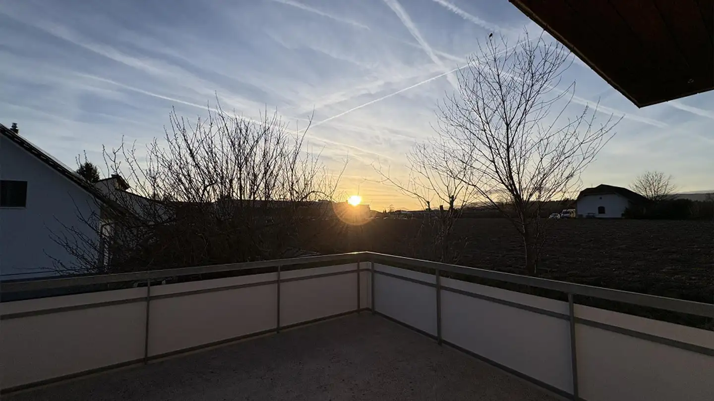 Mehrfamilienhaus kaufen - Allmendgasse 13, 4914 Roggwil BE - Foto 3