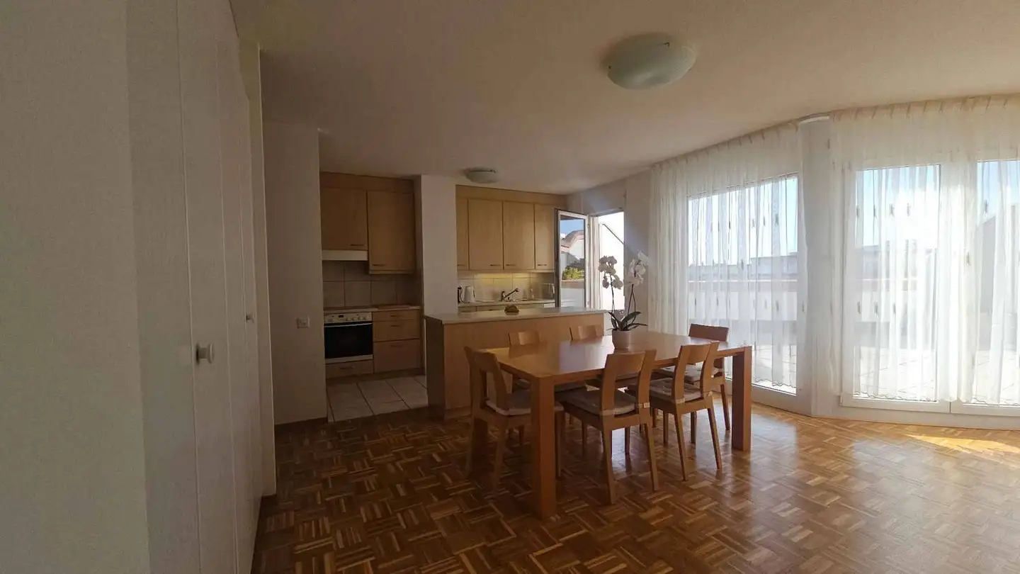Penthouse mieten - 1260 Nyon - Foto 2