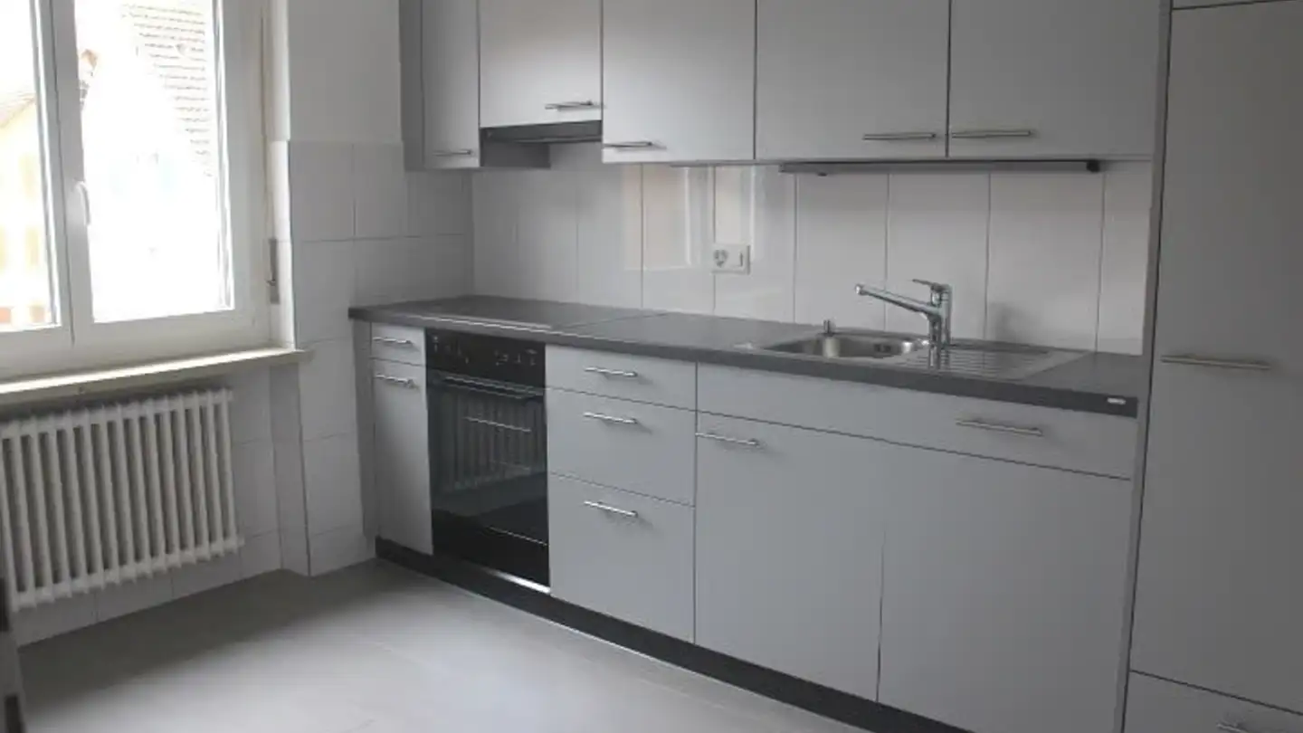 Wohnung mieten - Rue De Madretsch / Madretschstrasse 14, 2503 Biel/Bienne - Foto 2