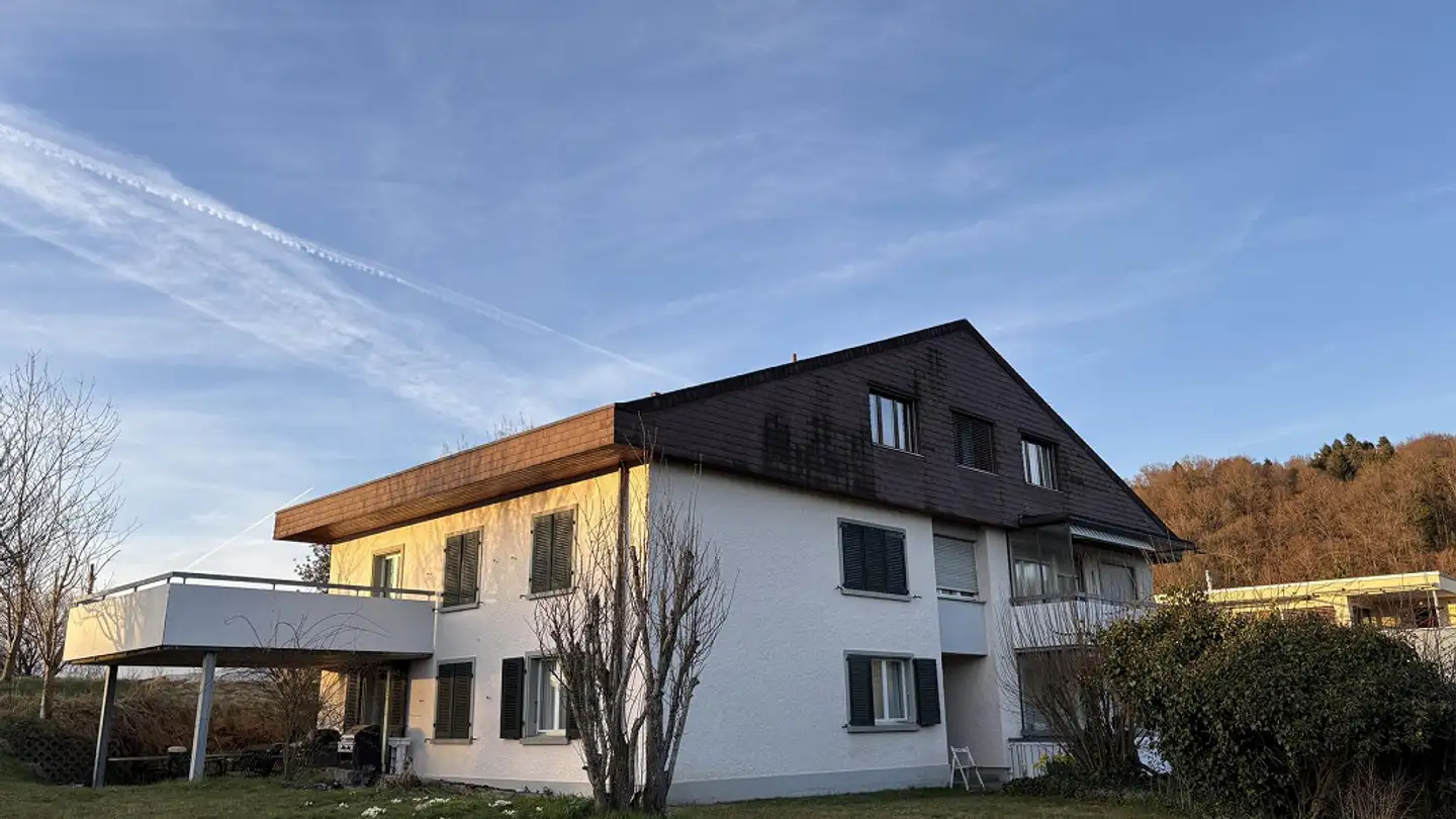 Mehrfamilienhaus kaufen - Allmendgasse 13, 4914 Roggwil BE - Foto 2