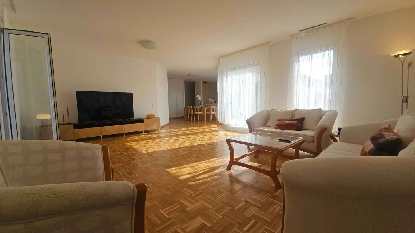 Penthouse mieten - 1260 Nyon