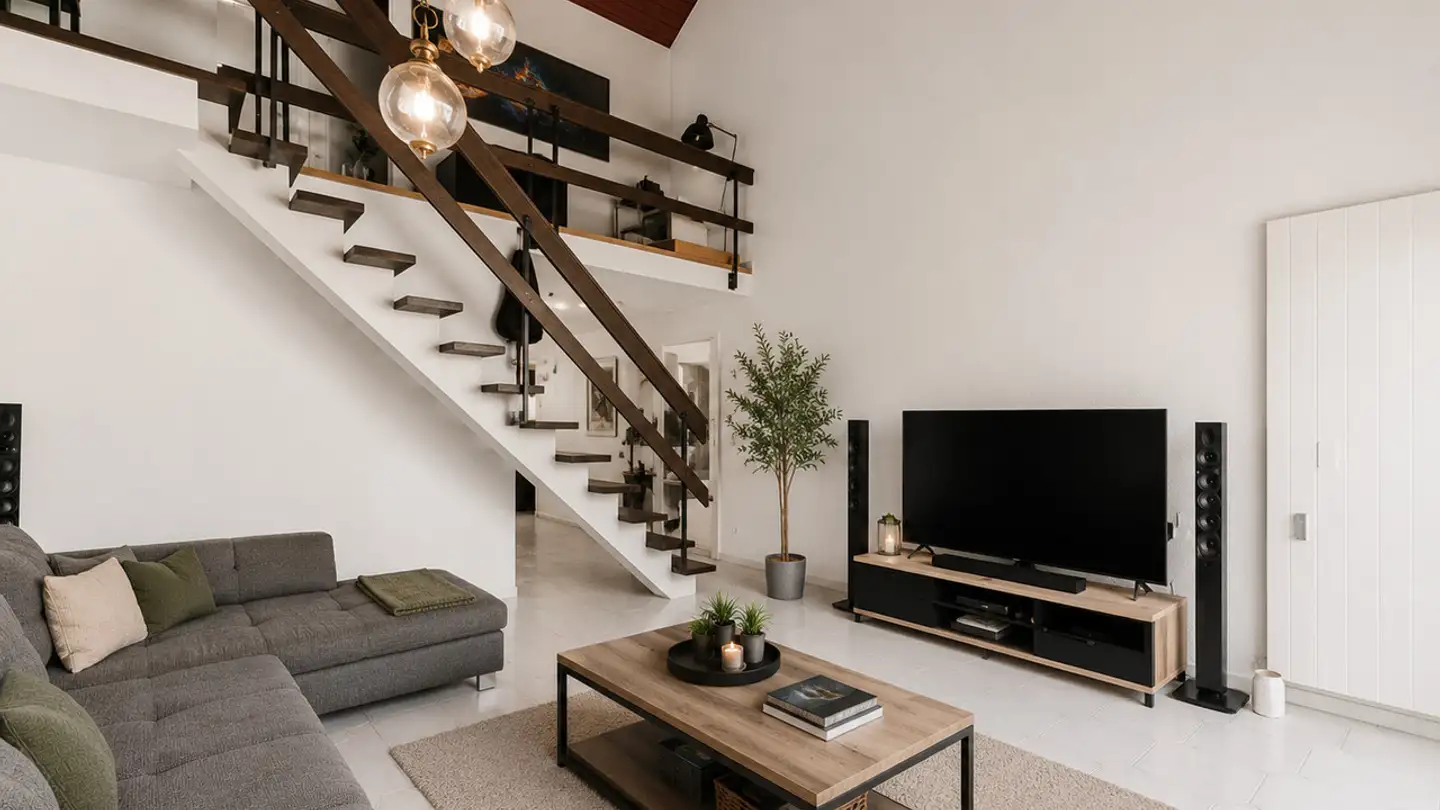 Appartement à vendre - 8260 Stein am Rhein - Photo 4