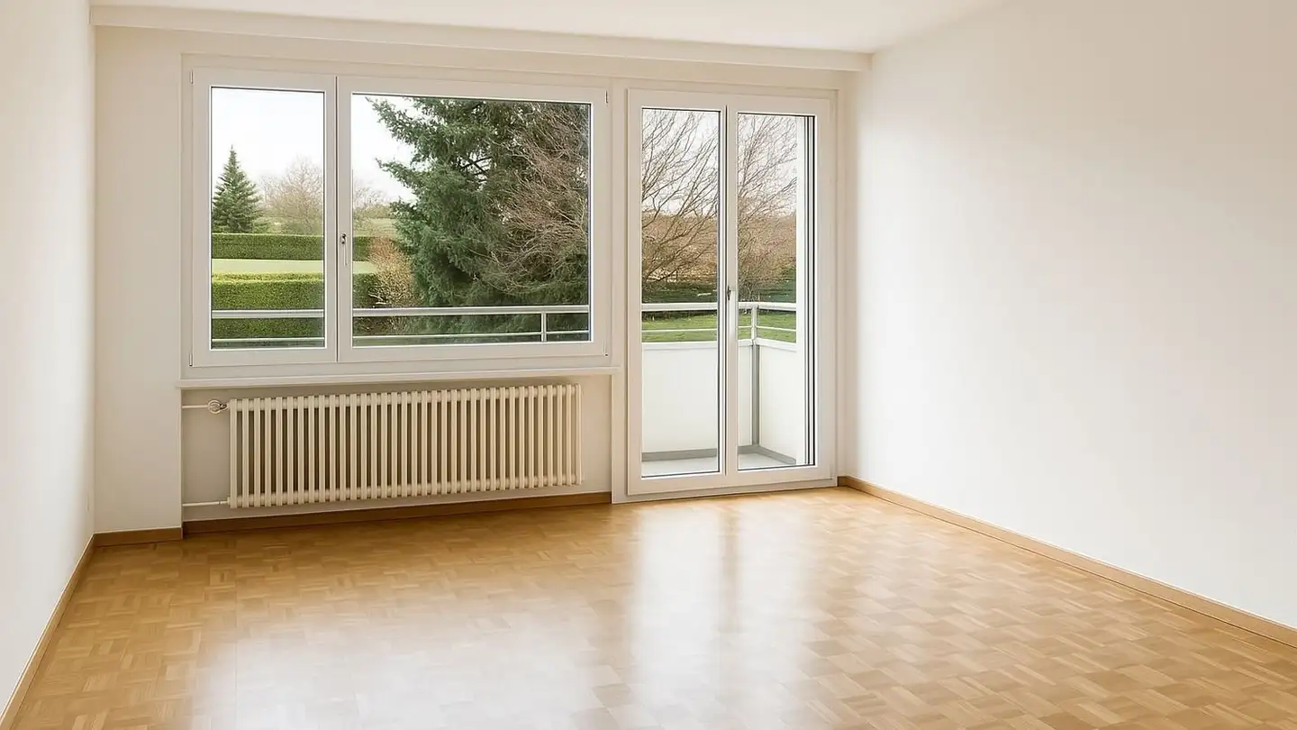 Appartamento in vendita - Lüssiweg 16, 6300 Zug