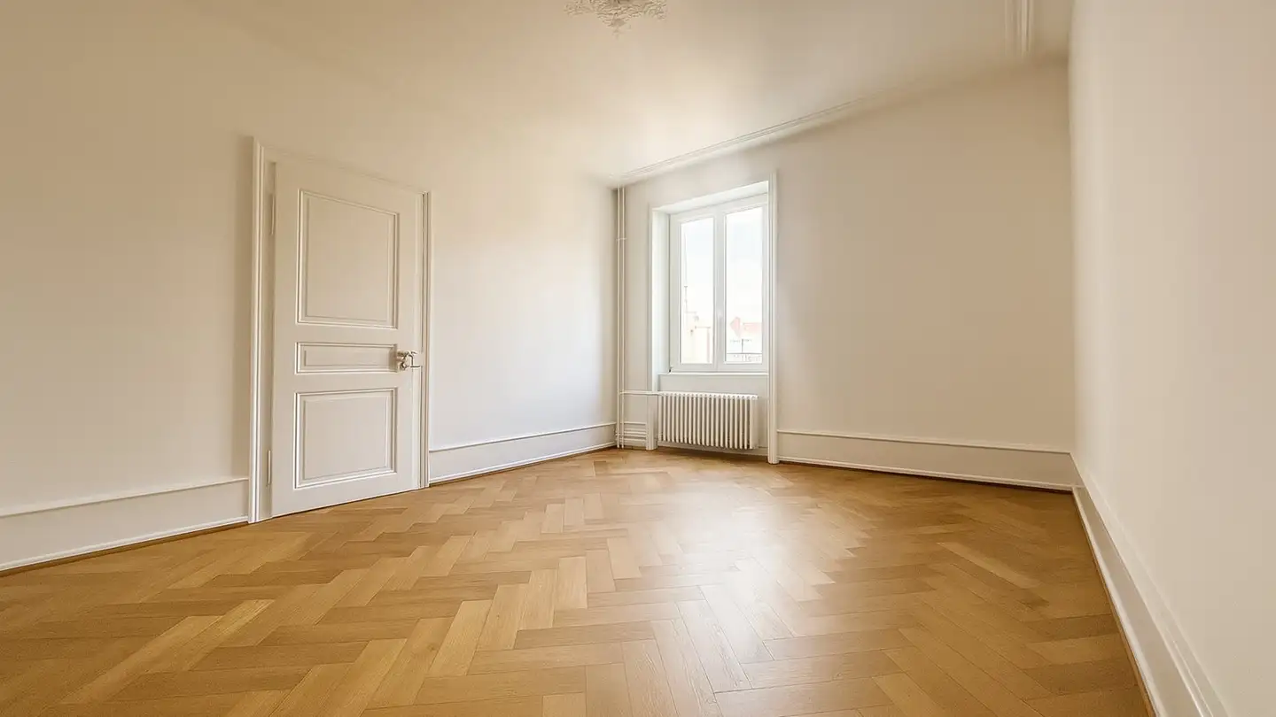 Appartamento in vendita - Delsbergerallee 49, 4053 Basel - Photo 3