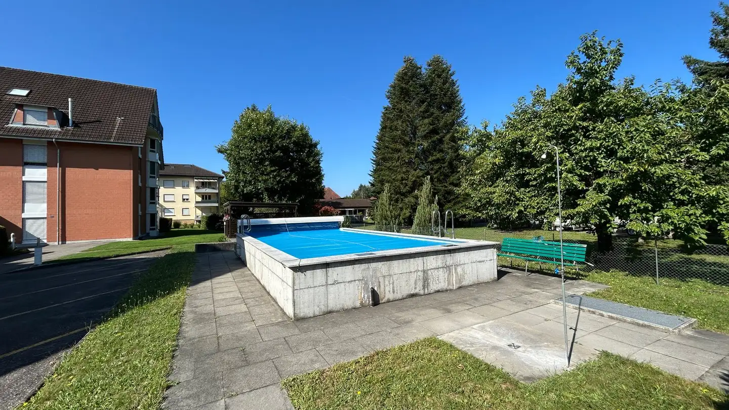 Duplex in vendita - Stapfackerstrasse 1, 4658 Däniken SO - Photo 4