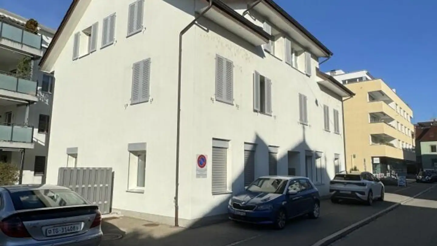 Apartment for rent - Hermannstrasse 6, 8570 Weinfelden - Photo 2