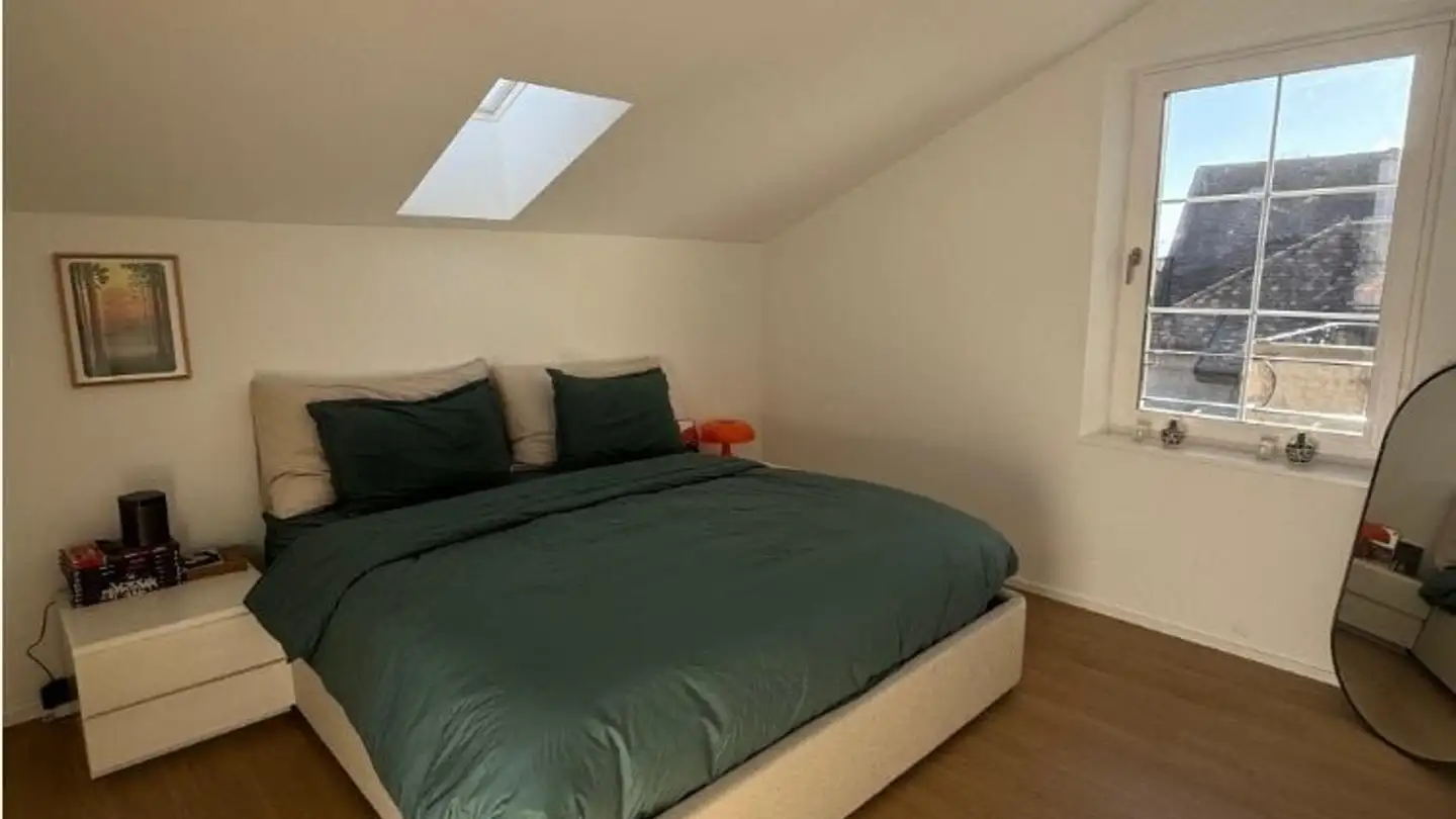 Appartamento in affitto - Route Du Saugey 14, 1173 Féchy - Foto 2