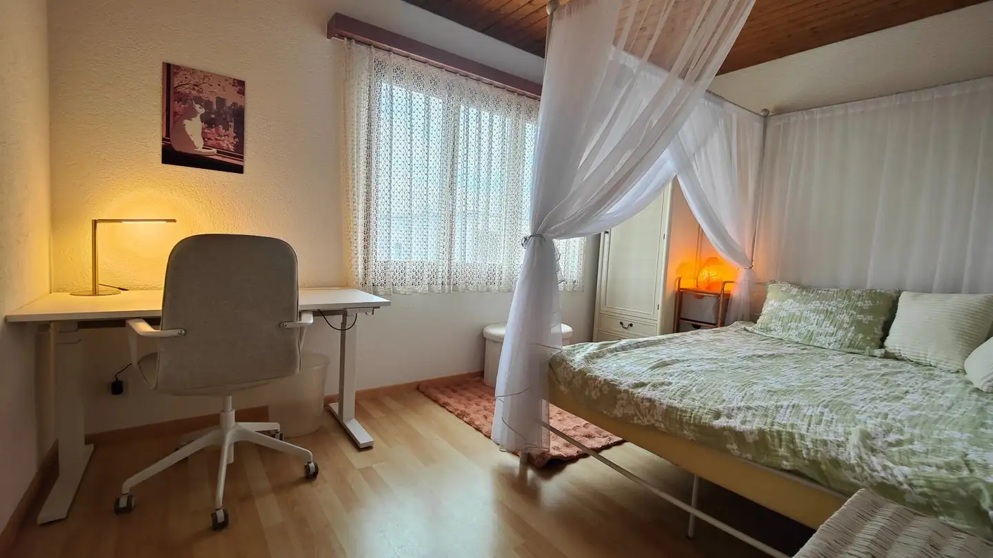 Casa singola in affitto - Obere Hofmattstrasse 42, 4227 Büsserach - Foto 3