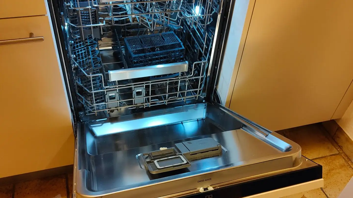 Casa singola in affitto - Obere Hofmattstrasse 42, 4227 Büsserach - Foto 4