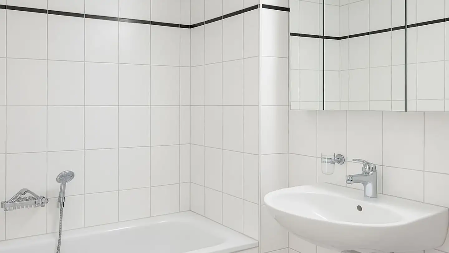 Appartamento in vendita - Lüssiweg 16, 6300 Zug - Foto 4