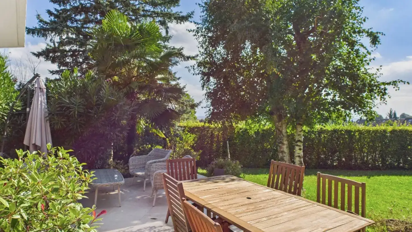 Maison individuelle à vendre - 1291 Commugny - Photo 4