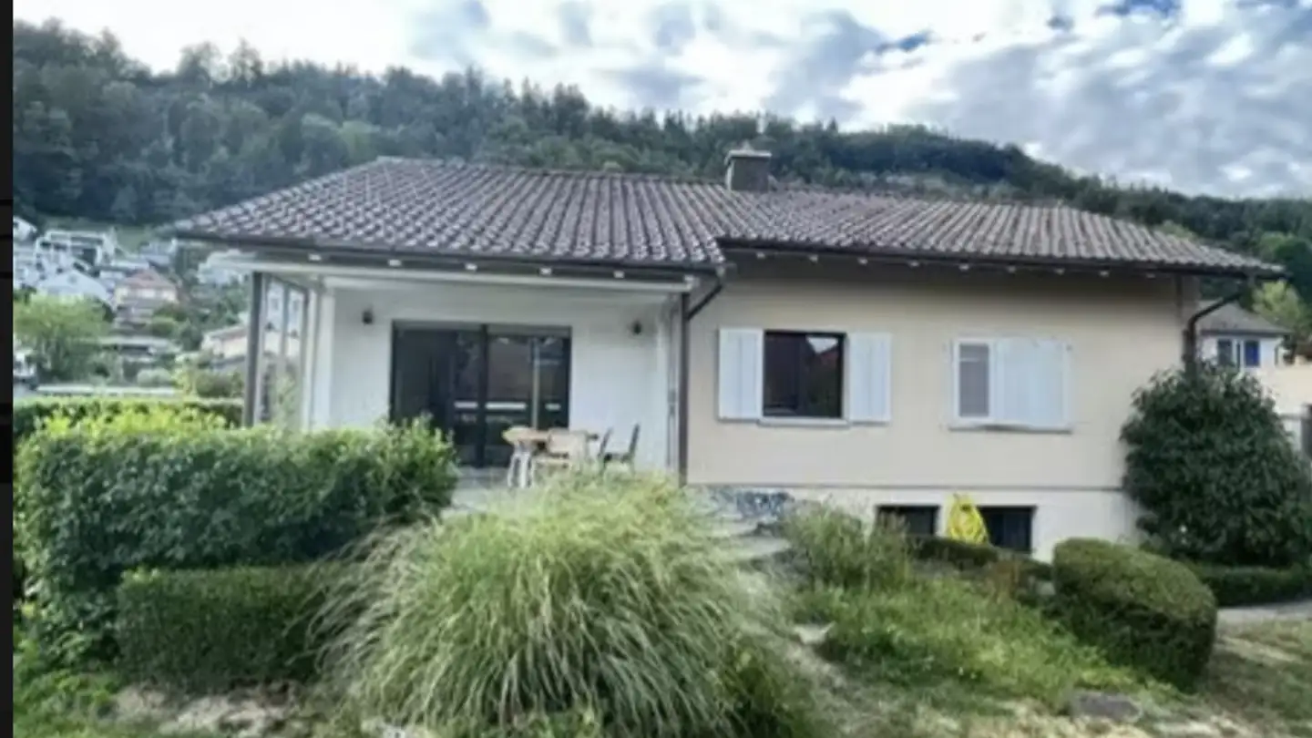Casa singola in affitto - Weiermattring 18, 5200 Brugg AG - Foto 2
