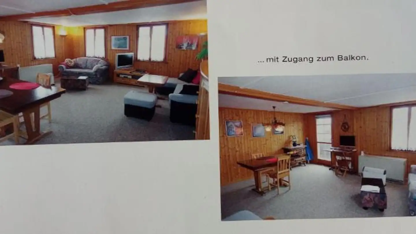 Appartamento in affitto - Miezvitg 15, 7141 Luven - Photo 4