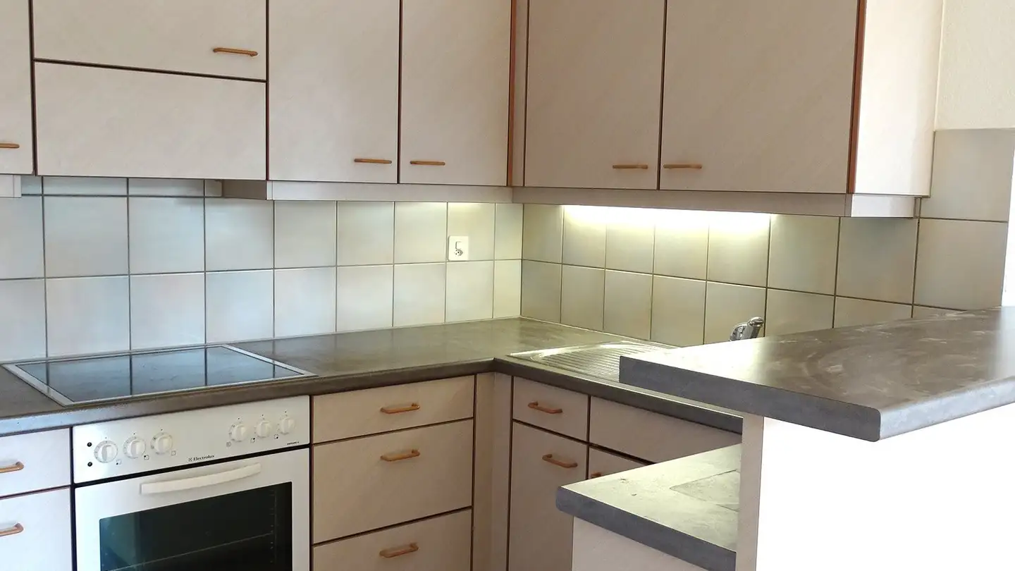 Appartamento in affitto - Sonnhalde 27, 4537 Wiedlisbach - Foto 4