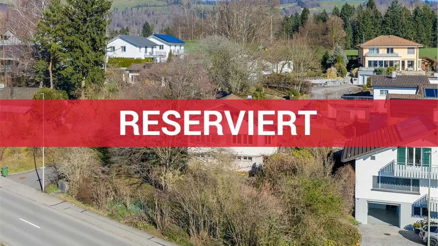 Single house for sale - 8926 Kappel am Albis