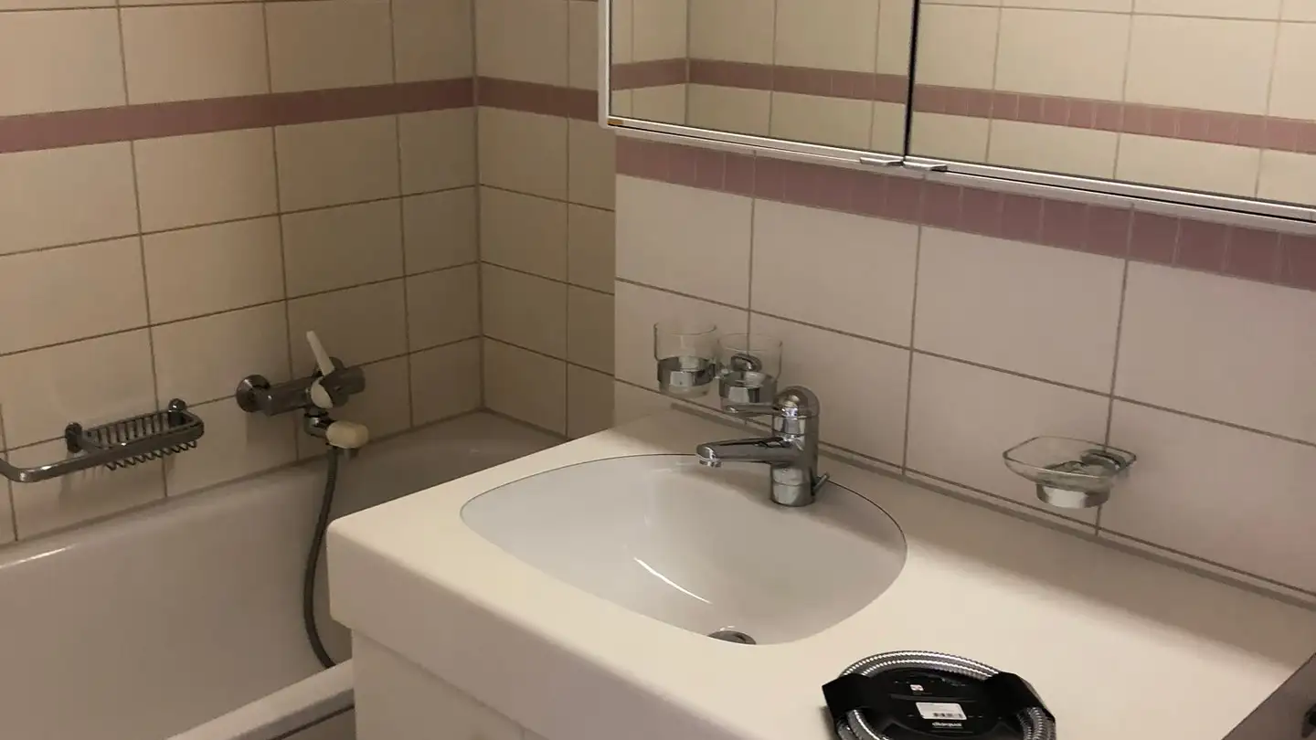 Appartamento in affitto - Rue De L'industrie / Industriegasse 4, 2502 Biel/Bienne - Foto 4