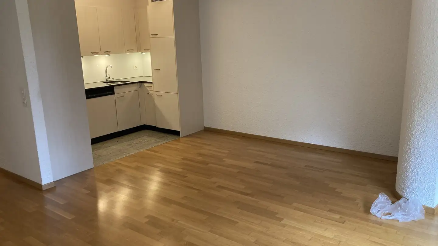Apartment for rent - 8038 Zürich