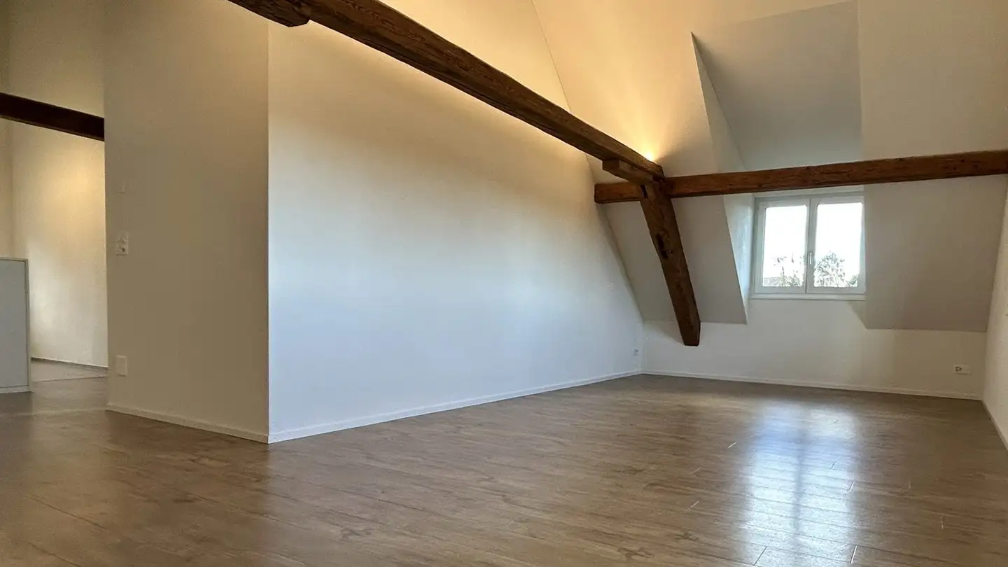 Appartement à louer - Hauptstrasse 13, 8522 Häuslenen