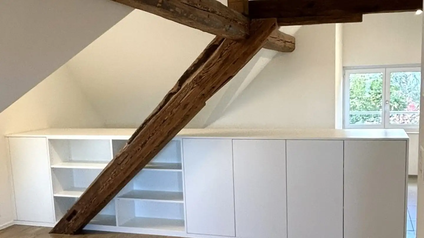 Appartement à louer - Hauptstrasse 13, 8522 Häuslenen - Photo 2