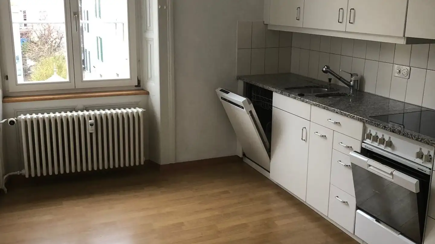 Appartement à louer - Rue De L'industrie / Industriegasse 4, 2502 Biel/Bienne