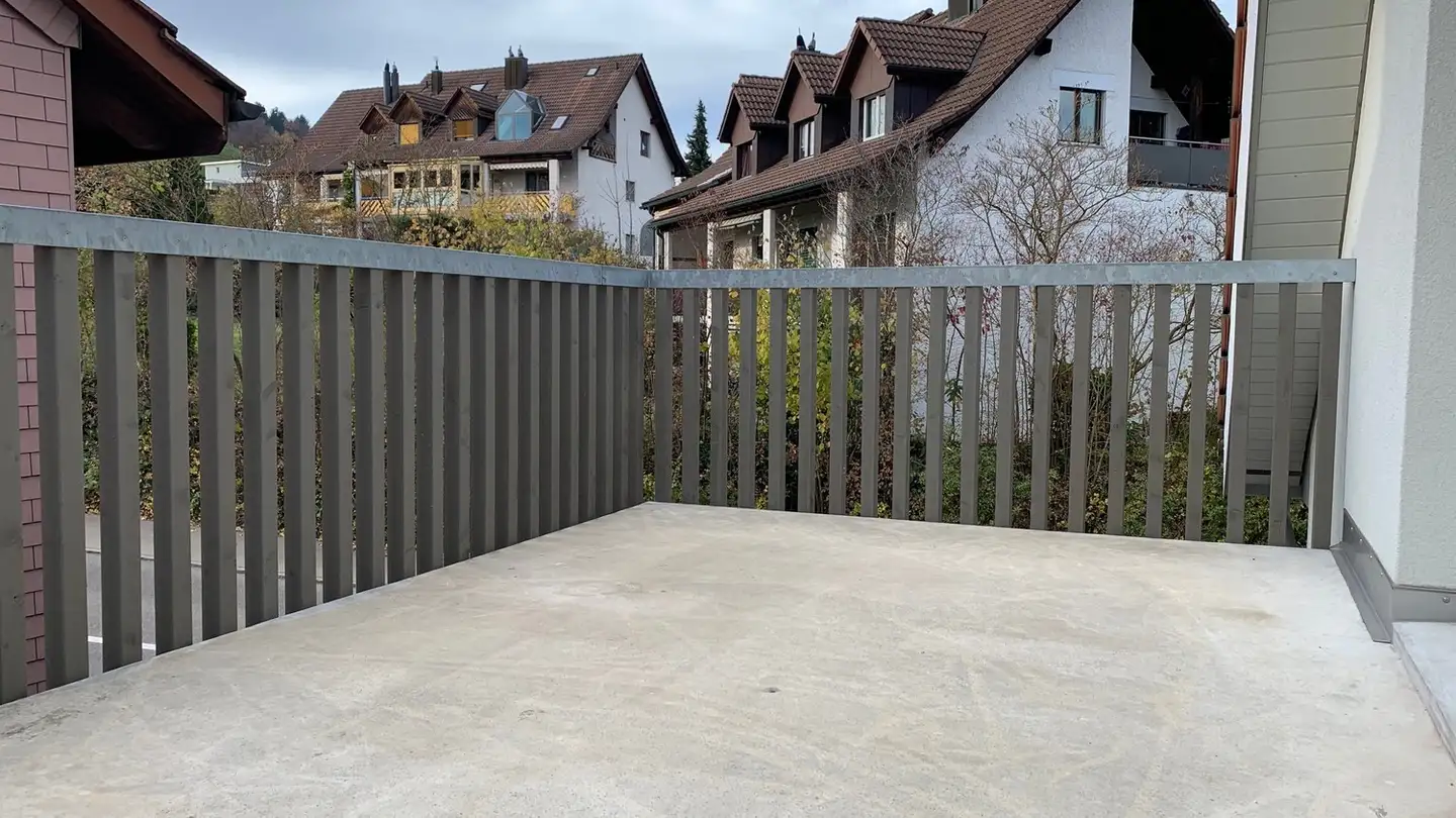 Appartement à louer - Hauptstrasse 13, 8522 Häuslenen - Photo 4