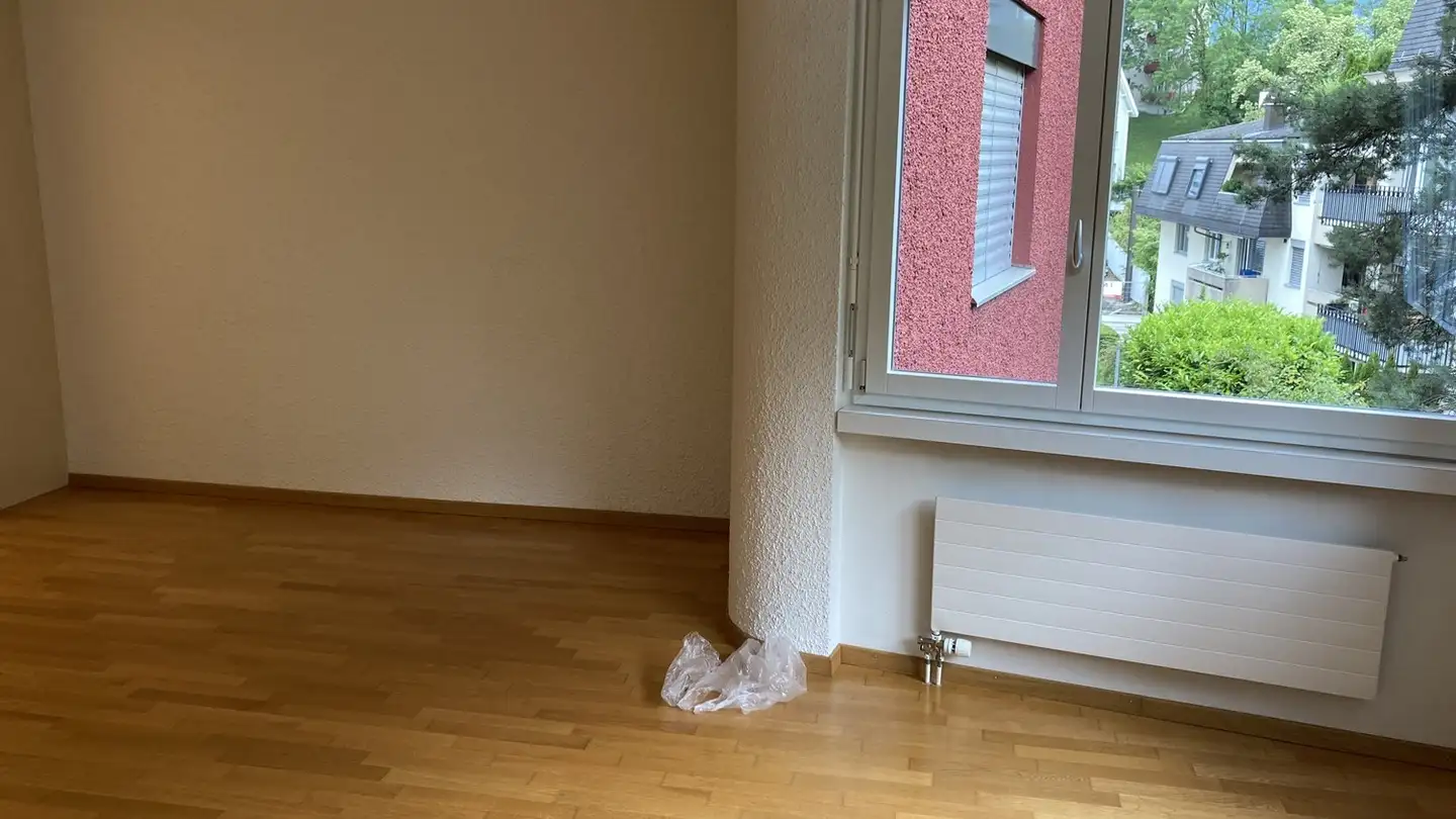 Apartment for rent - 8038 Zürich - Photo 2