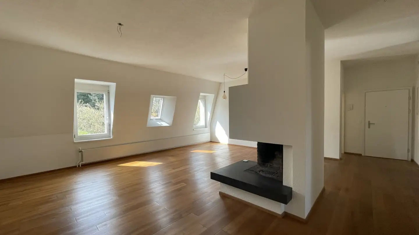 Apartment for rent - Seestrasse 43, 8002 Zürich