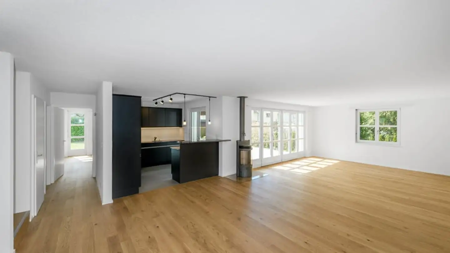Casa singola in vendita - Adlerweg 7, 3322 Urtenen-Schönbühl - Foto 4