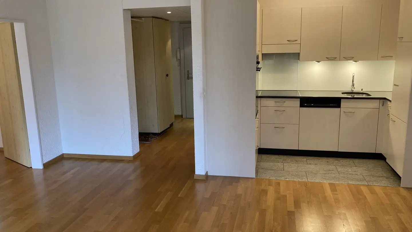 Apartment for rent - 8038 Zürich - Photo 3