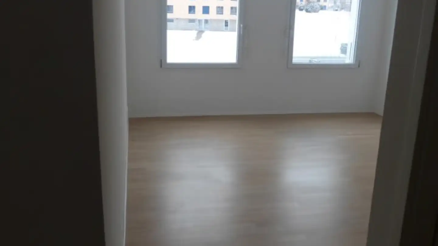 Wohnung mieten - Route Du Verdel 25, 1630 Bulle - Foto 2