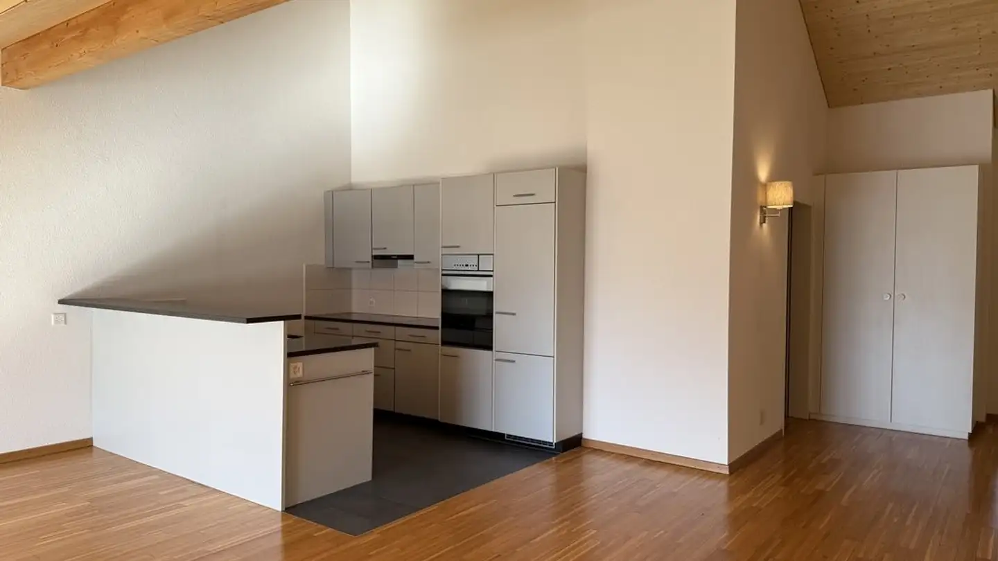 Wohnung mieten - Wiesengrundstrasse 4, 9524 Zuzwil SG - Foto 2