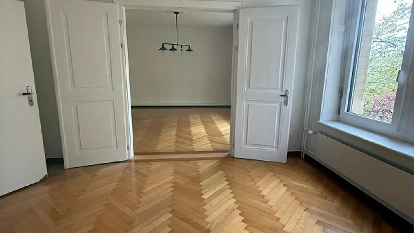Apartment for rent - Schindlerstrasse, 8006 Zürich - Photo 3