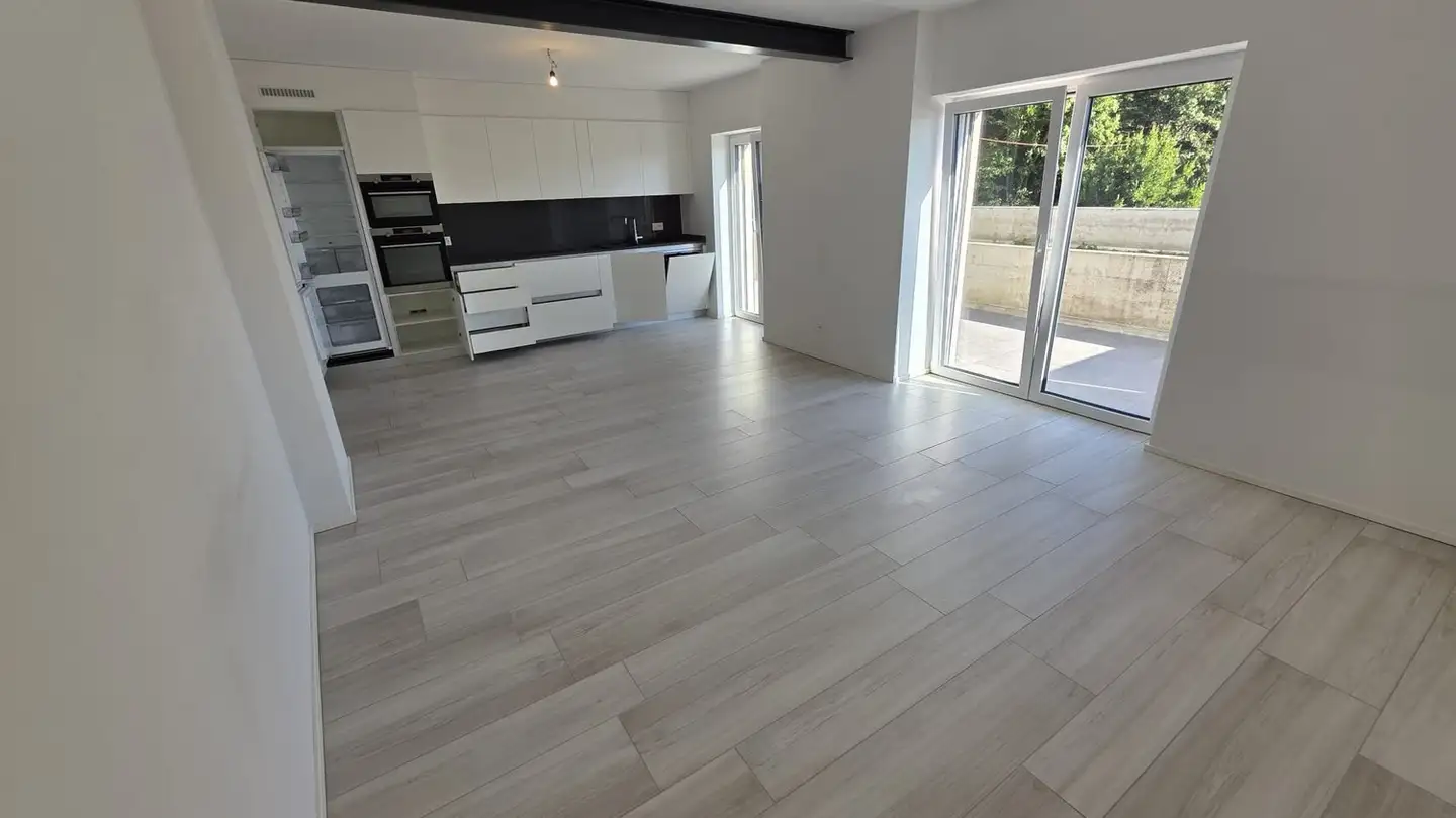 Appartement à louer - Via Alla Campagna 19, 6865 Tremona